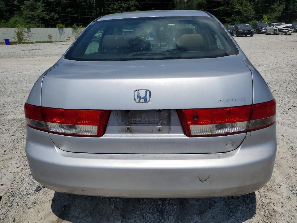 Продажа на аукционе авто 2004 Honda Accord, vin: 1HGCM564X4A153186, номер лота: 60480366