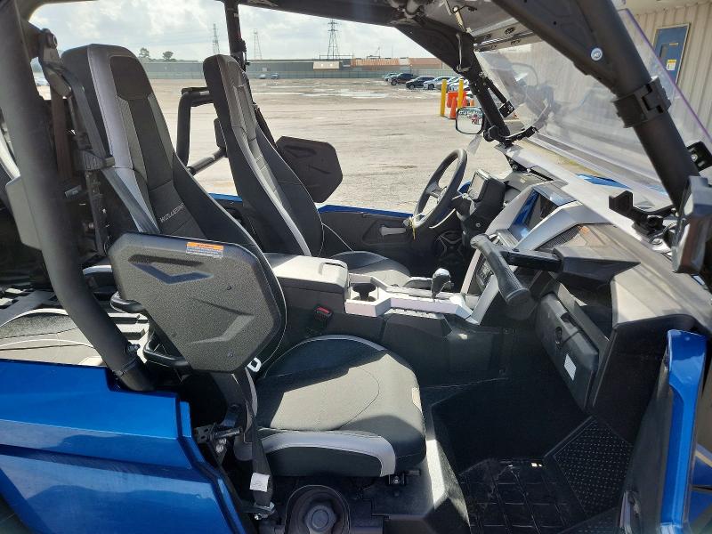 Продажа на аукционе авто 2021 Yamaha Yxe1000, vin: 5Y4AN39Y0MA102437, номер лота: 60860876