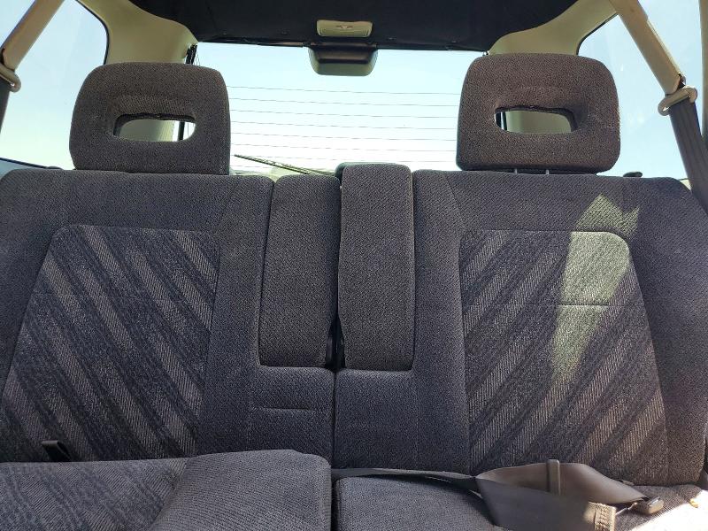 2000 Honda Cr-v მანქანა იყიდება აუქციონზე, vin: JHLRD2849YC014765, აუქციონის ნომერი: 60631936