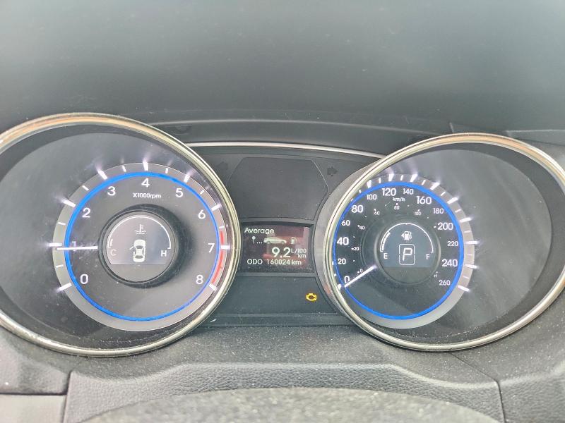 Aukcja sprzedaży 2012 Hyundai Sonata, vin: 5NPEB4AC0CH336481, numer aukcji: 60130776