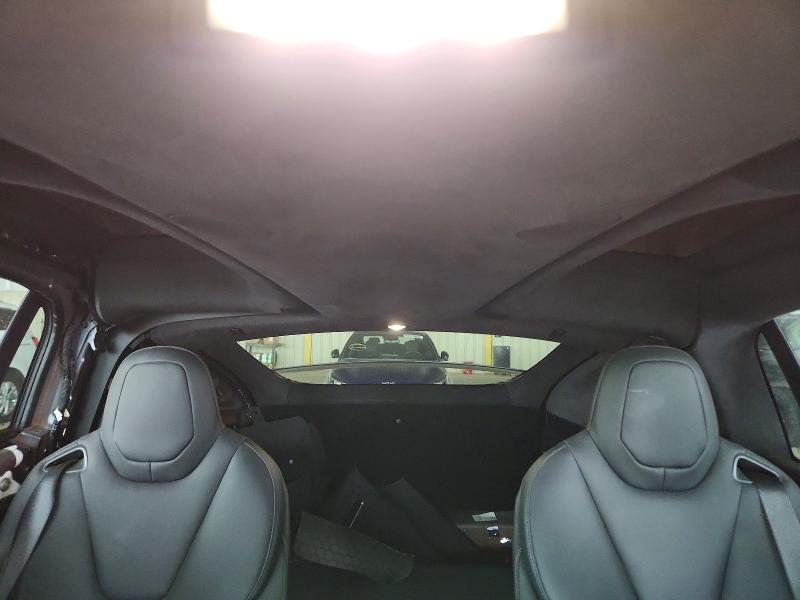 Aukcja sprzedaży 2022 Tesla Model X, vin: 7SAXCBE57NF335418, numer aukcji: 61374266