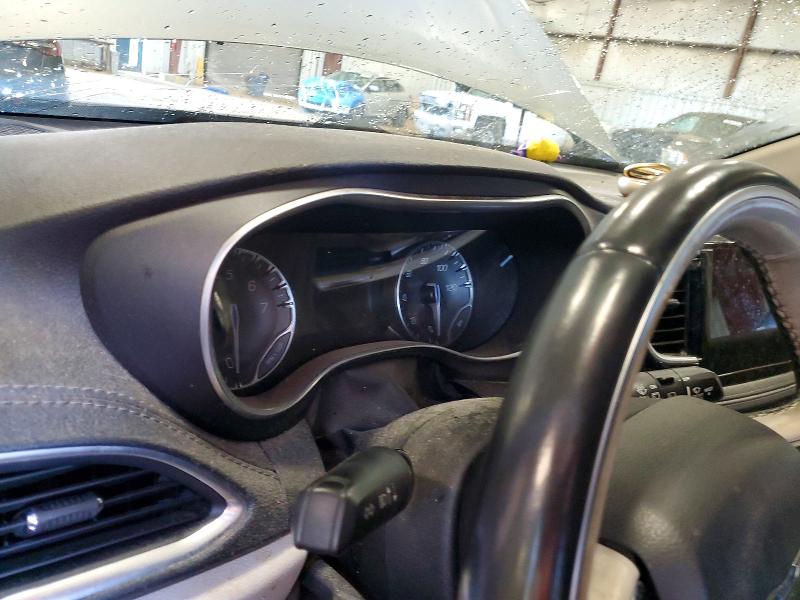 Aukcja sprzedaży 2020 Chrysler Pacifica, vin: 2C4RC1GG9LR235658, numer aukcji: 61397986
