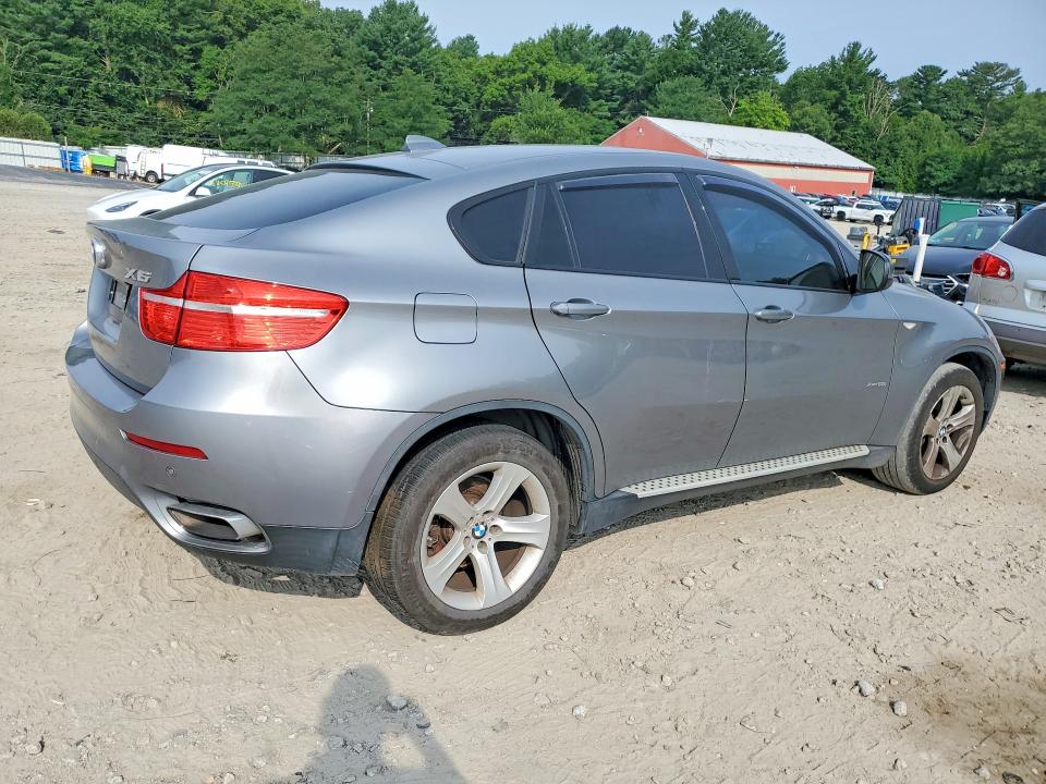 Aukcja sprzedaży 2012 Bmw X6, vin: 5UXFG8C59CL590826, numer aukcji: 60636606