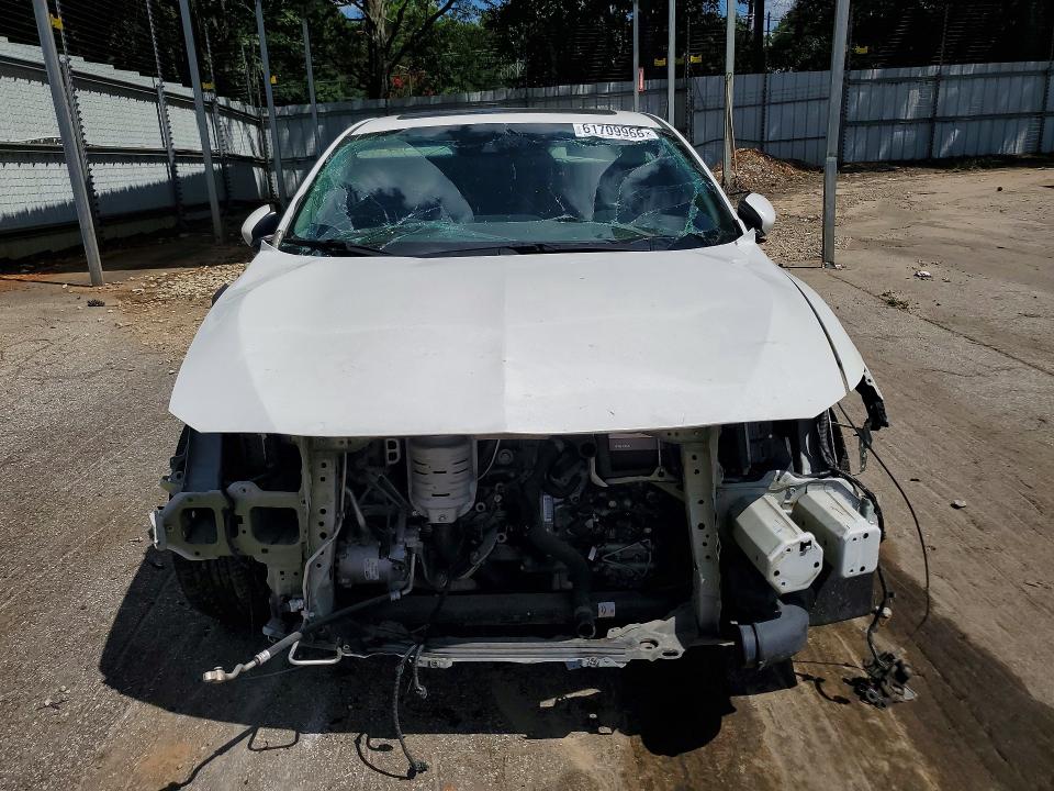 61709966 :رقم المزاد ، 19UDE2F70KA009198 vin ، 2019 Acura Ilx مزاد بيع
