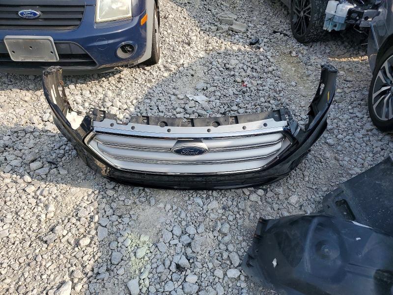 Aukcja sprzedaży 2017 Ford Escape, vin: 1FMCU0JD0HUD21166, numer aukcji: 61766176
