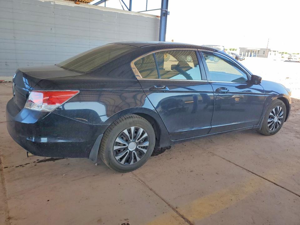 Продажа на аукционе авто 2009 Honda Accord, vin: JHMCP26369C008720, номер лота: 60188516