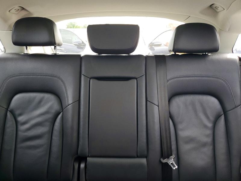 60148966 :رقم المزاد ، WA1L2AFP8GA147358 vin ، 2016 Audi Q5 مزاد بيع