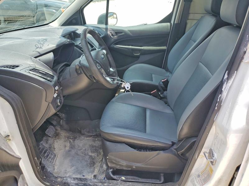 Продажа на аукционе авто 2015 Ford Transit Connect, vin: NM0LS7E71F1187433, номер лота: 56215006