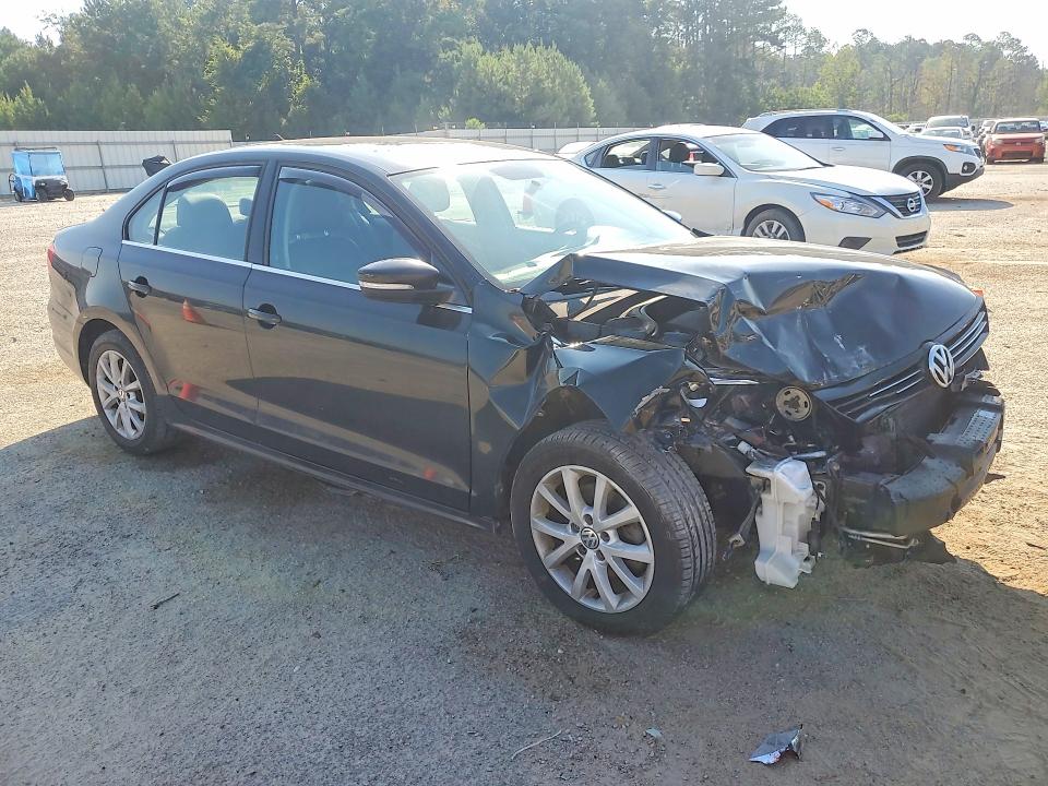 Aukcja sprzedaży 2013 Volkswagen Jetta, vin: 3VWDP7AJ5DM254591, numer aukcji: 60200316