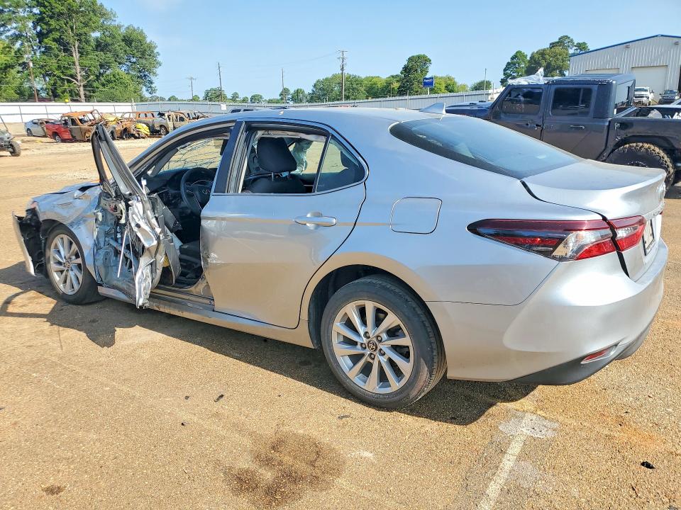 Продажа на аукционе авто 2023 Toyota Camry, vin: 4T1C11AK3PU837839, номер лота: 62809756