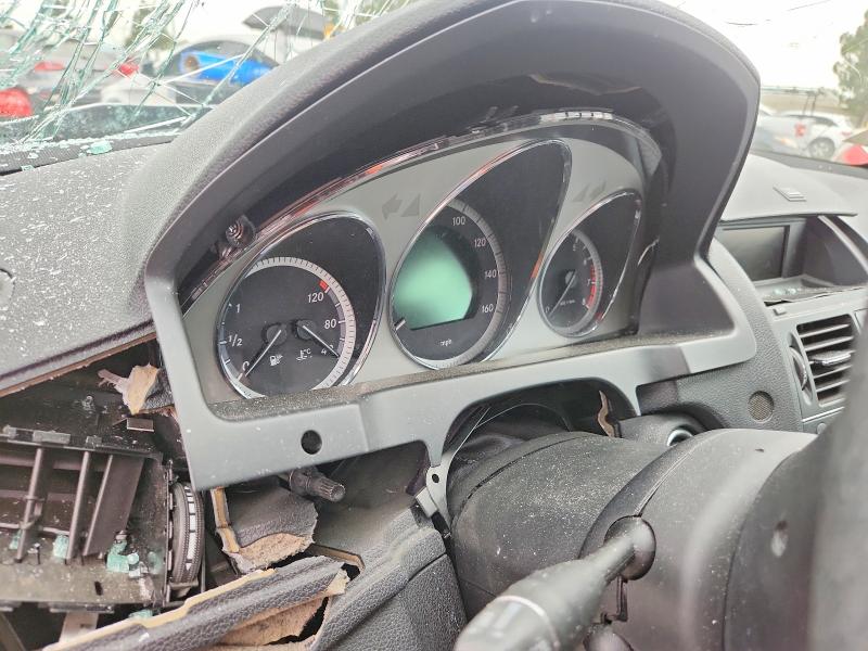 Продажа на аукционе авто 2009 Mercedes-benz C, vin: WDDGF54X89R051343, номер лота: 61921666
