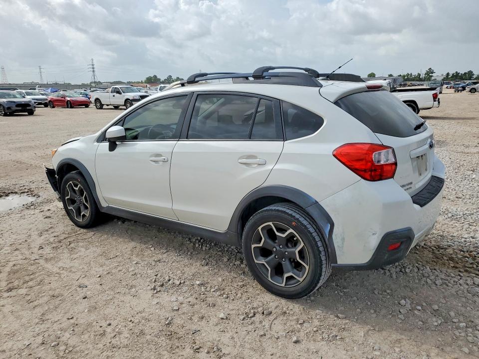 Продажа на аукционе авто 2015 Subaru Xv Crosstrek, vin: JF2GPADC8F8285630, номер лота: 61038416