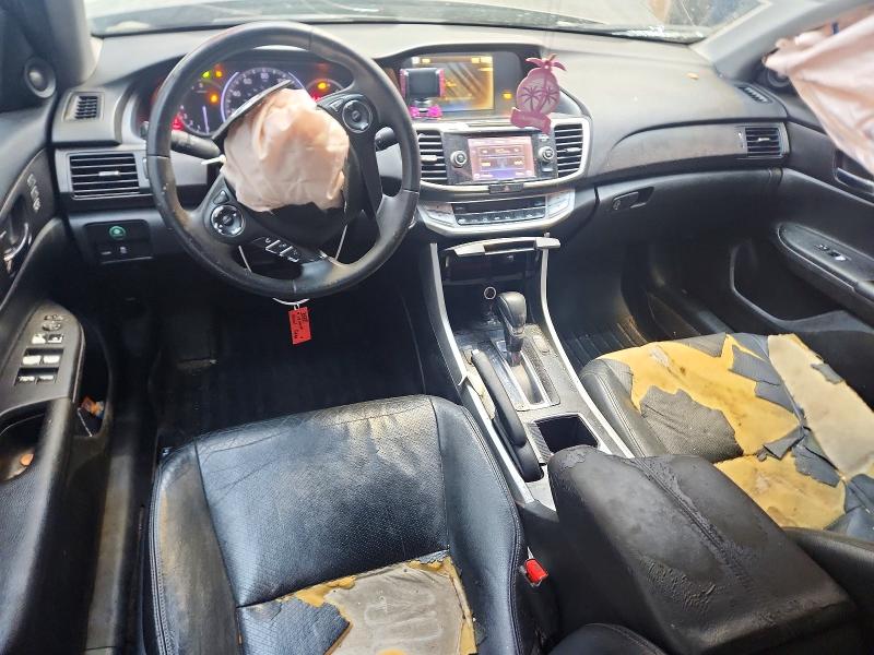 Продаж на аукціоні авто 2013 Honda Accord, vin: 1HGCR2F86DA082913, номер лоту: 62125256