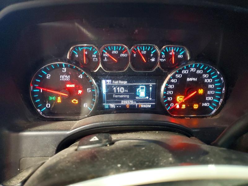 Продажа на аукционе авто 2015 Chevrolet Silverado, vin: 1GCVKRECXFZ147602, номер лота: 60153776