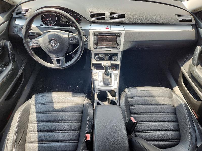 Продажа на аукционе авто 2010 Volkswagen Cc, vin: WVWML7AN9AE520004, номер лота: 61679026