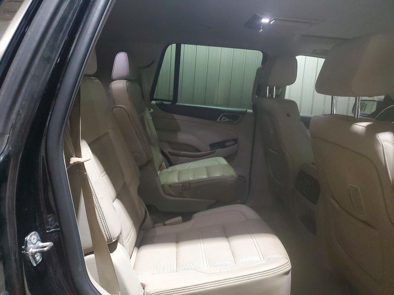 60578756 :رقم المزاد ، 1GKS2CKJ7FR309290 vin ، 2015 Gmc Yukon مزاد بيع