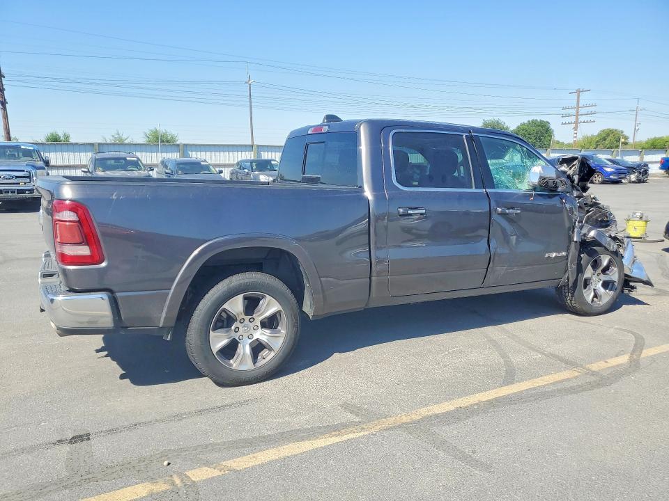 Aukcja sprzedaży 2020 Ram 1500, vin: 1C6SRFRT4LN176577, numer aukcji: 59294676