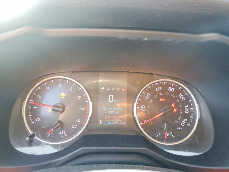 Aukcja sprzedaży 2020 Toyota Rav4, vin: 2T3H1RFV1LC048356, numer aukcji: 63389926