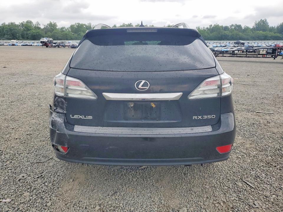 Aukcja sprzedaży 2010 Lexus Rx, vin: JTJBK1BA5A2402131, numer aukcji: 60562116