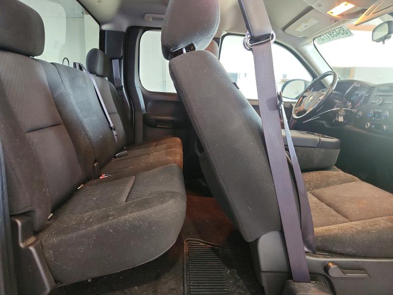 Продажа на аукционе авто 2011 Chevrolet Silverado, vin: 1GCRKSE34BZ368258, номер лота: 85459175