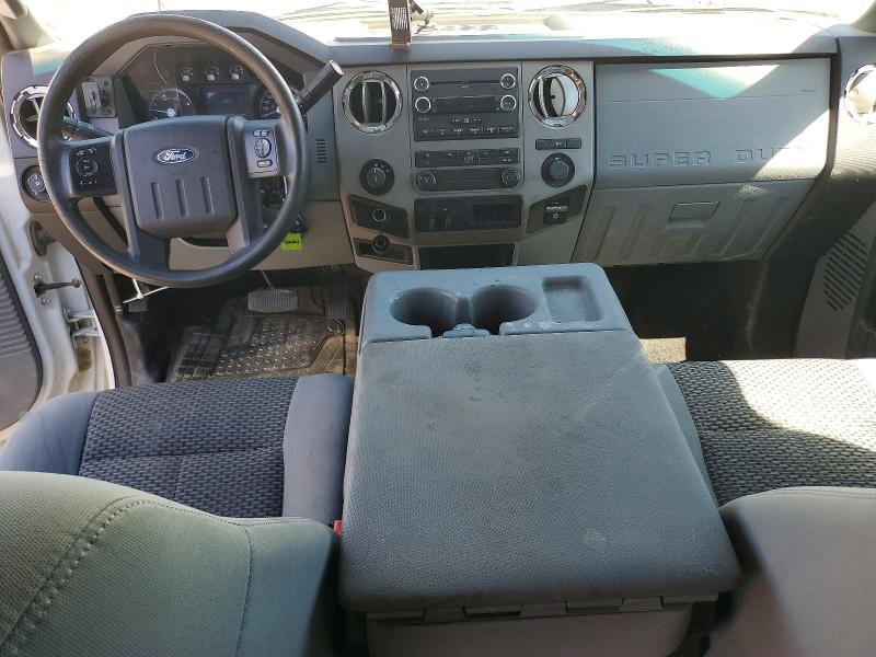 Aukcja sprzedaży 2012 Ford F250, vin: 1FT7W2BT8CEC23068, numer aukcji: 62757426