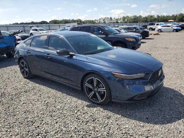 2026 Honda Accord მანქანა იყიდება აუქციონზე, vin: 1HGCY1F48TA003234, აუქციონის ნომერი: 59684926