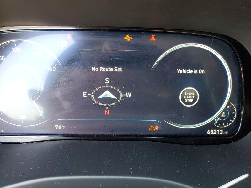Aukcja sprzedaży 2020 Hyundai Palisade, vin: KM8R5DHE6LU038602, numer aukcji: 62850396