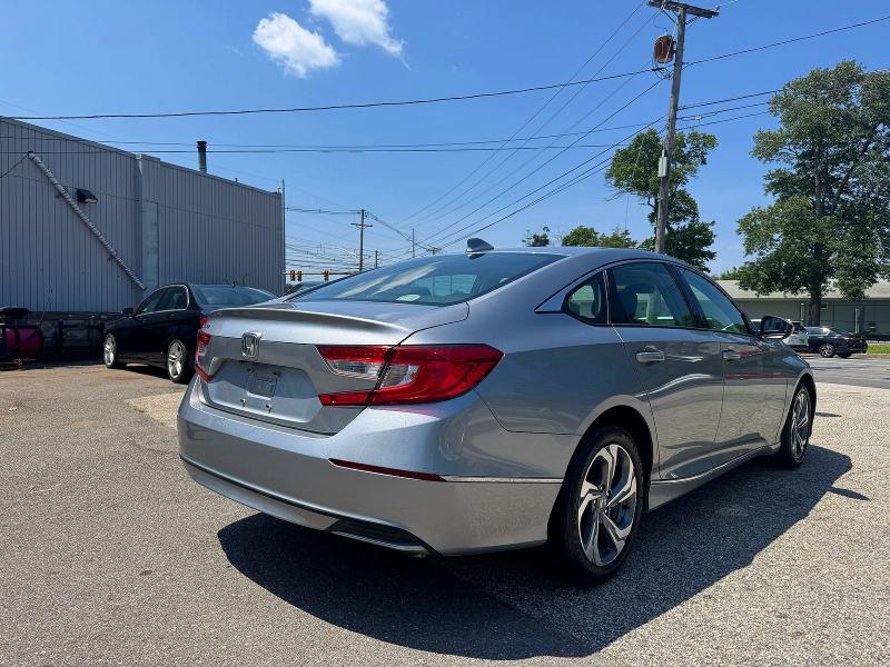 Продажа на аукционе авто 2019 Honda Accord, vin: 1HGCV1F44KA033841, номер лота: 62159736