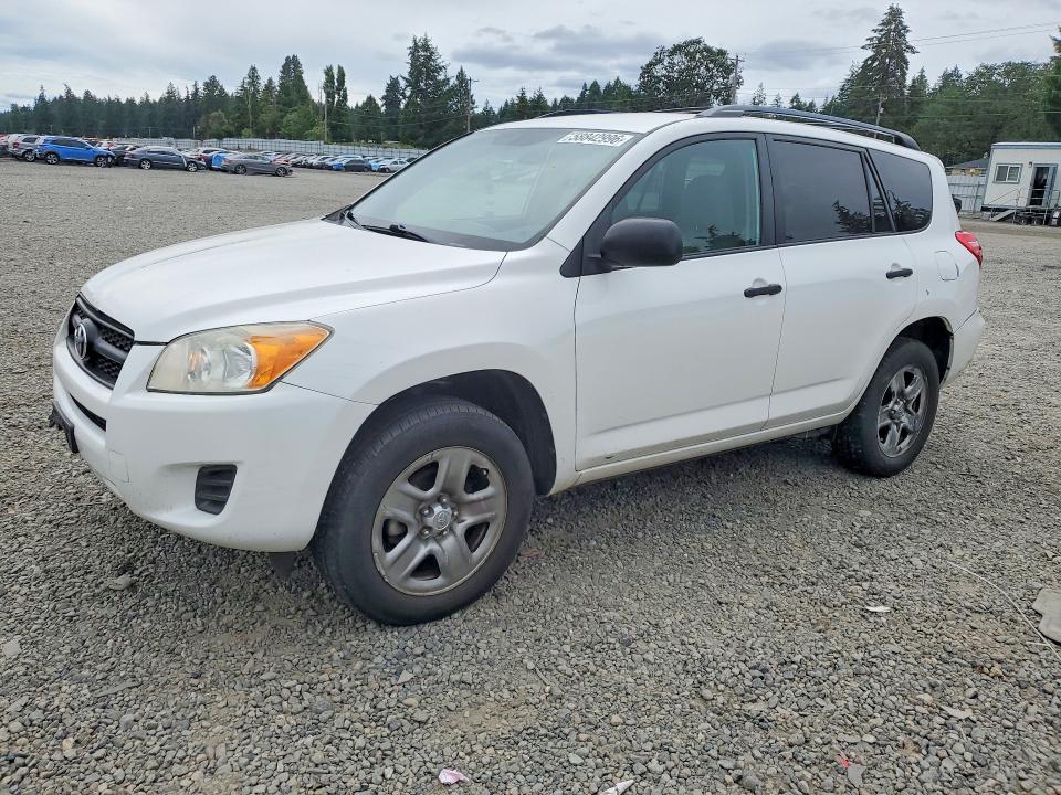 Aukcja sprzedaży 2011 Toyota Rav4, vin: 2T3BF4DV5BW132822, numer aukcji: 58842996