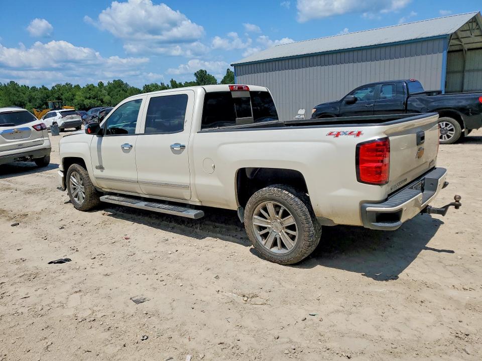 Auction sale of the 2014 Chevrolet Silverado, vin: 3GCUKTEJ5EG426624, lot number: 58827496