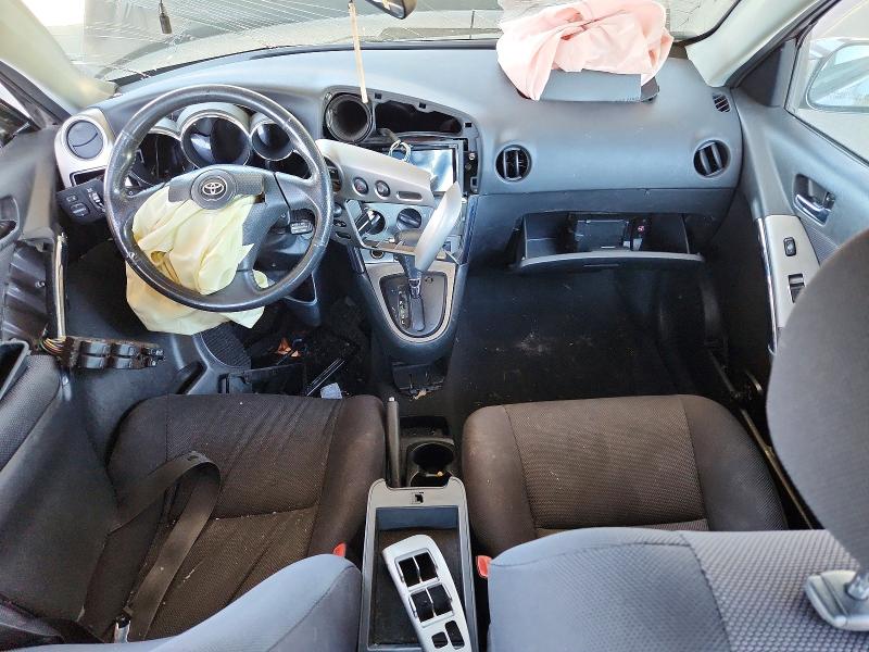Aukcja sprzedaży 2004 Toyota Matrix, vin: 2T1KR32E44C214798, numer aukcji: 63401086