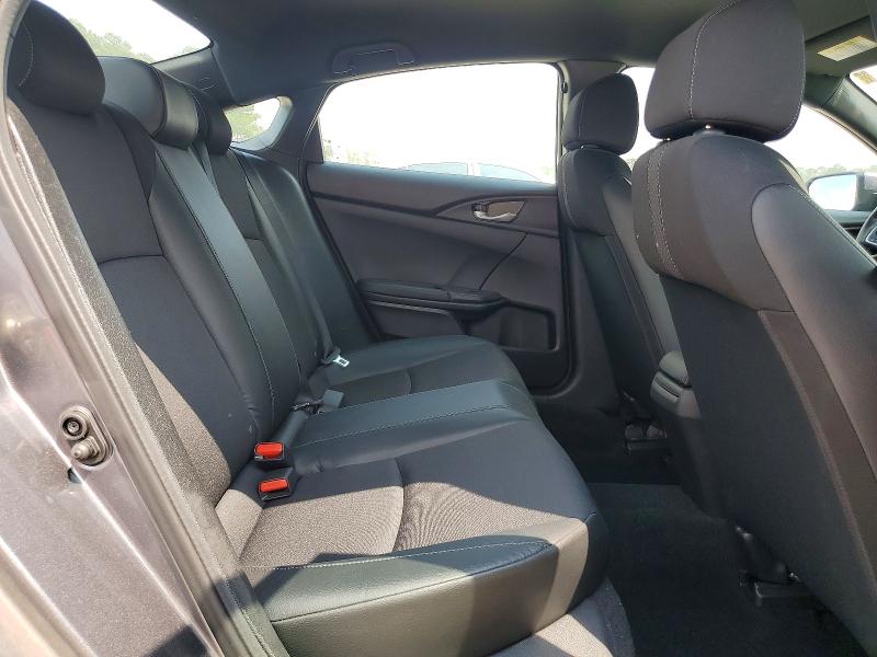 Продаж на аукціоні авто 2019 Honda Civic, vin: 2HGFC2F82KH589501, номер лоту: 62652096