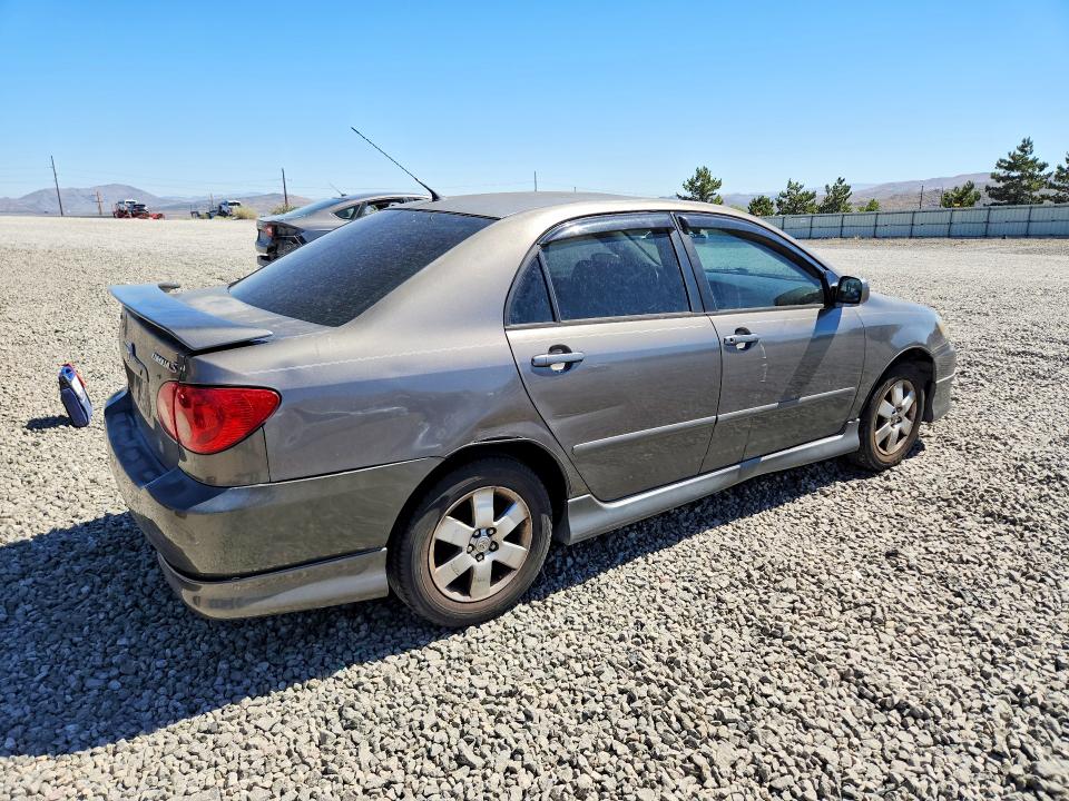 Aukcja sprzedaży 2005 Toyota Corolla, vin: 1NXBR32E05Z459498, numer aukcji: 60077116
