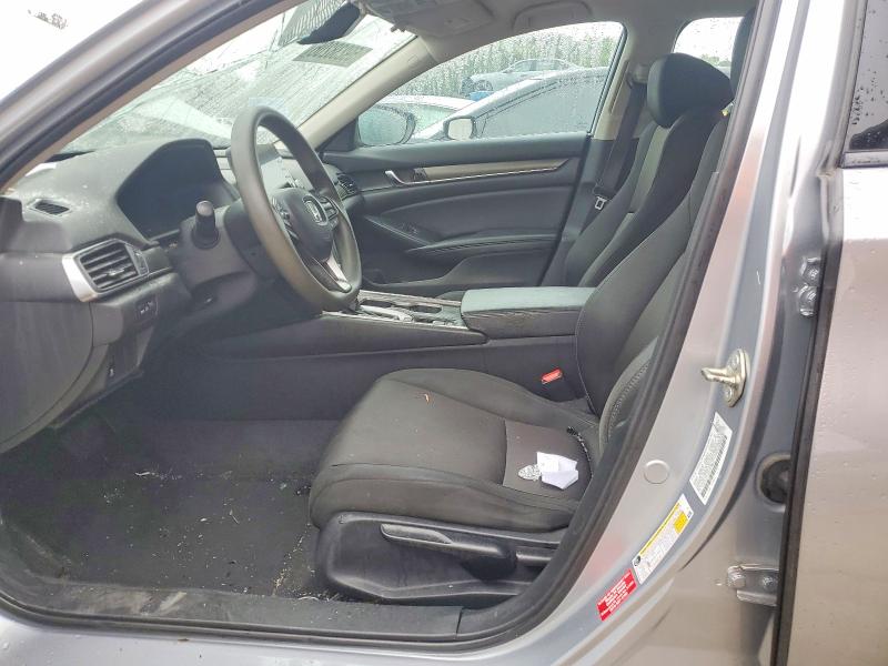 Продаж на аукціоні авто 2019 Honda Accord, vin: 1HGCV1F14KA173863, номер лоту: 59238206
