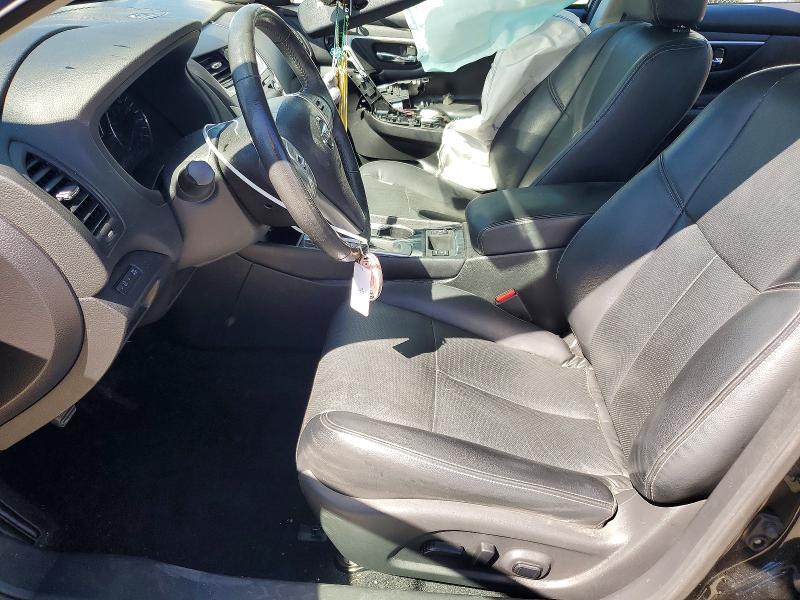 Продажа на аукционе авто 2016 Nissan Altima, vin: 1N4AL3APXGC163133, номер лота: 62010426