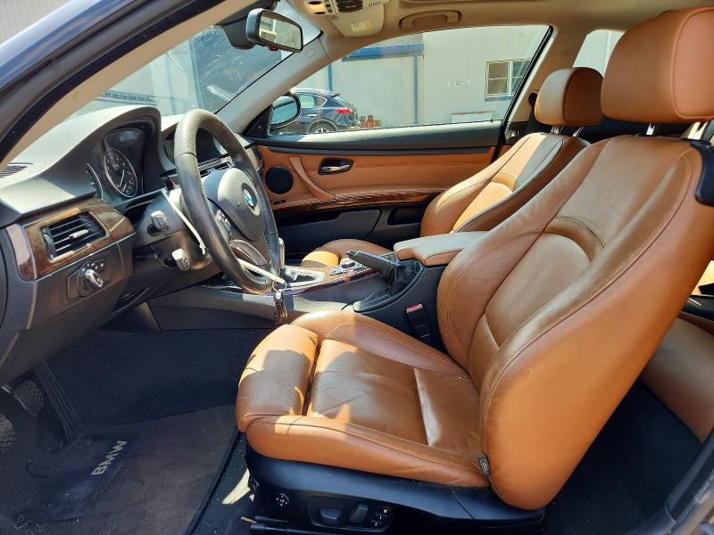 Продаж на аукціоні авто 2010 Bmw 335, vin: WBAWB7C51AP159216, номер лоту: 63356726