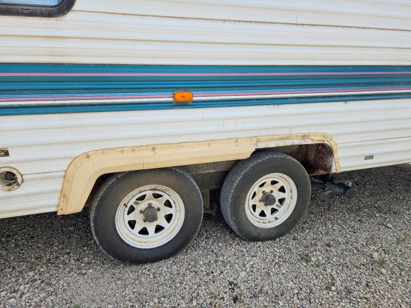 Aukcja sprzedaży 1998 Gulf Stream Trailer, vin: 1NL10TP23V1055143, numer aukcji: 60987116
