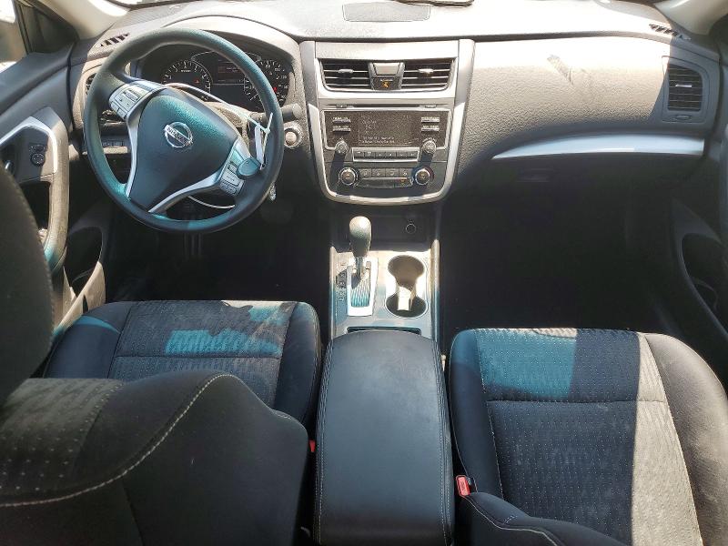 61769436 :رقم المزاد ، 1N4AL3APXGN358654 vin ، 2016 Nissan Altima مزاد بيع