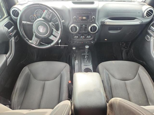 Aukcja sprzedaży 2017 Jeep Wrangler Unlimited, vin: 1C4BJWEG5HL627446, numer aukcji: 61438716