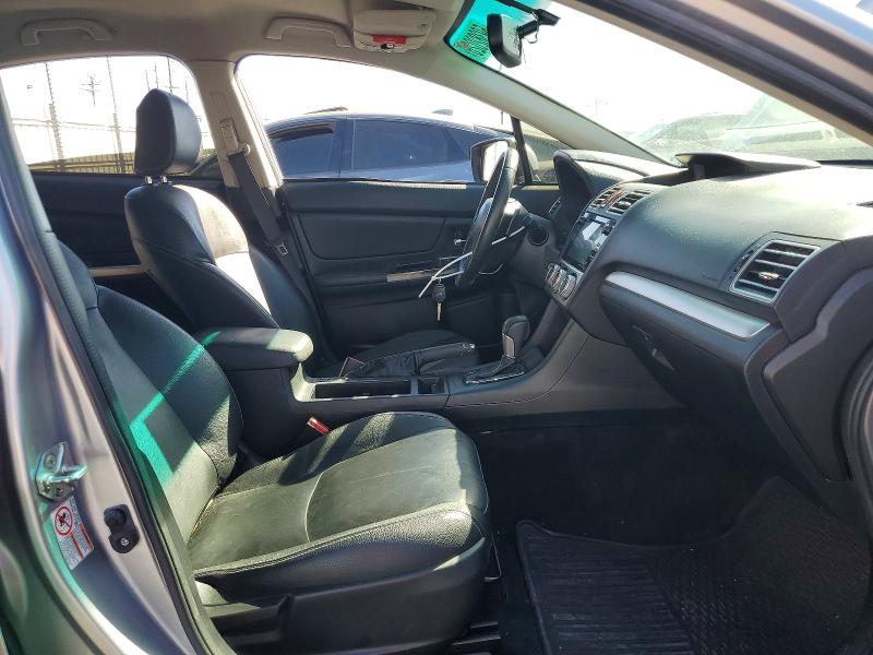 Aukcja sprzedaży 2015 Subaru Impreza, vin: JF1GPAM63F8228766, numer aukcji: 59382026