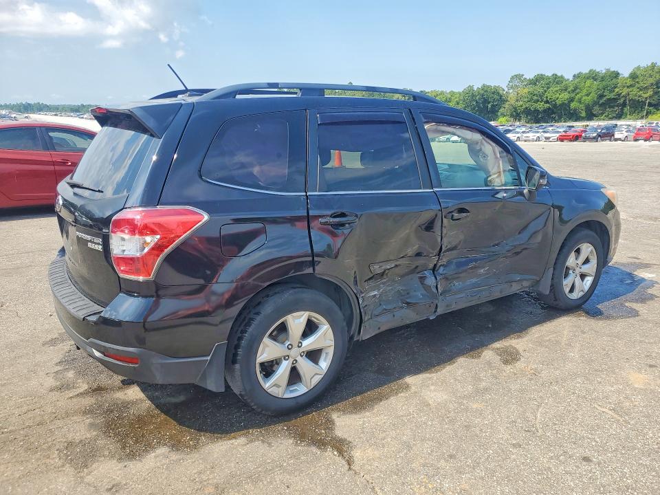 Aukcja sprzedaży 2014 Subaru Forester, vin: JF2SJAMC7EH419151, numer aukcji: 59148396