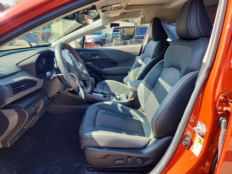 Продажа на аукционе авто 2025 Subaru Crosstrek, vin: 4S4GUHM66S3730170, номер лота: 61188216