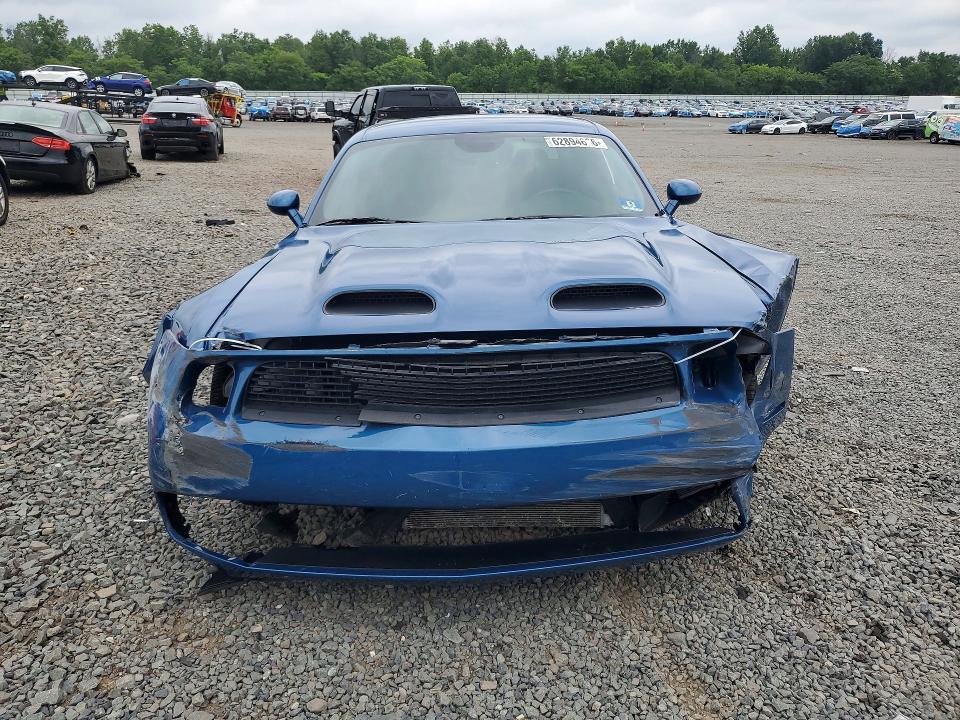 Aukcja sprzedaży 2020 Dodge Challenger, vin: 2C3CDZC95LH187532, numer aukcji: 62894666