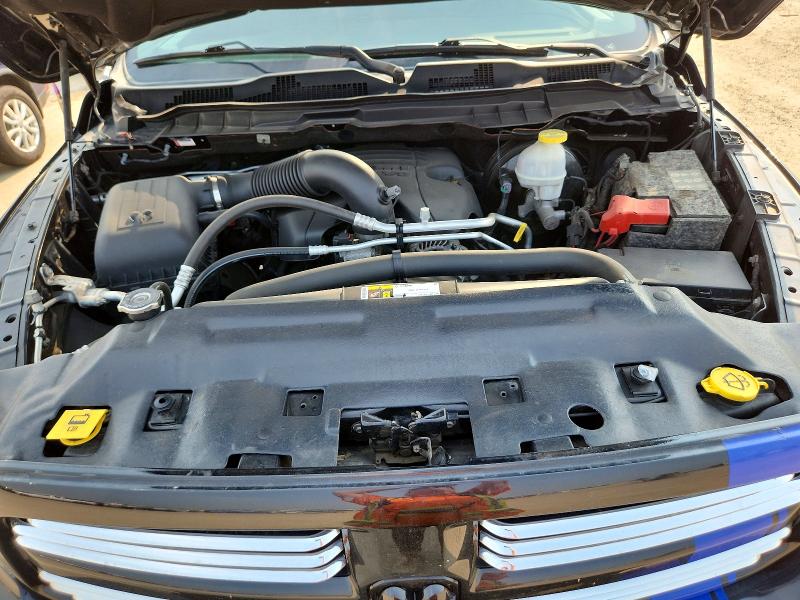 62018816 :رقم المزاد ، 1C6RR7MT6HS710022 vin ، 2017 Ram 1500 مزاد بيع