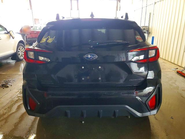 59886366 :رقم المزاد ، 4S4GUHD64T3747907 vin ، 2026 Subaru Crosstrek مزاد بيع