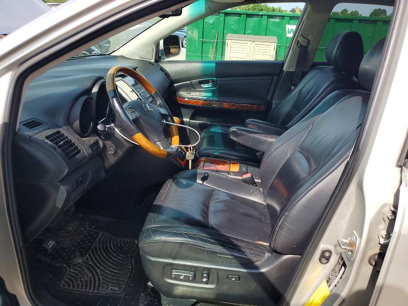 Aukcja sprzedaży 2008 Lexus Rx, vin: 2T2HK31U38C051070, numer aukcji: 62512976