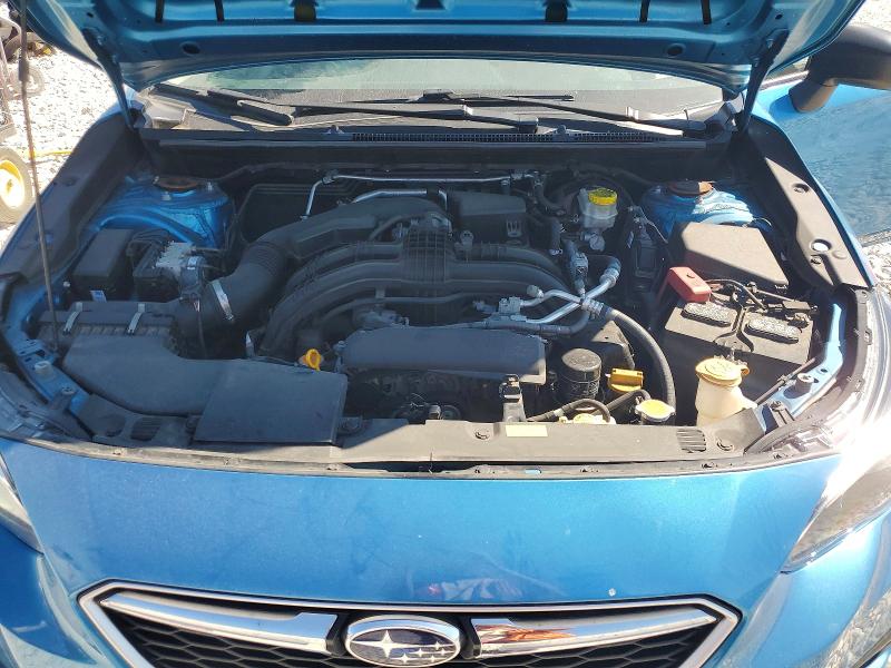 60630306 :رقم المزاد ، 4S3GTAA66J1724110 vin ، 2018 Subaru Impreza مزاد بيع