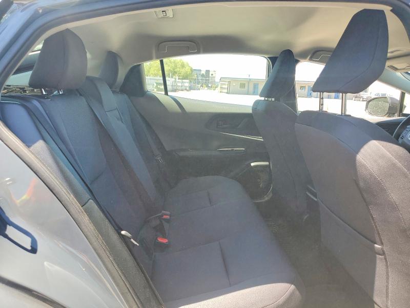 60661416 :رقم المزاد ، JTDADABU1P3005537 vin ، 2023 Toyota Prius مزاد بيع