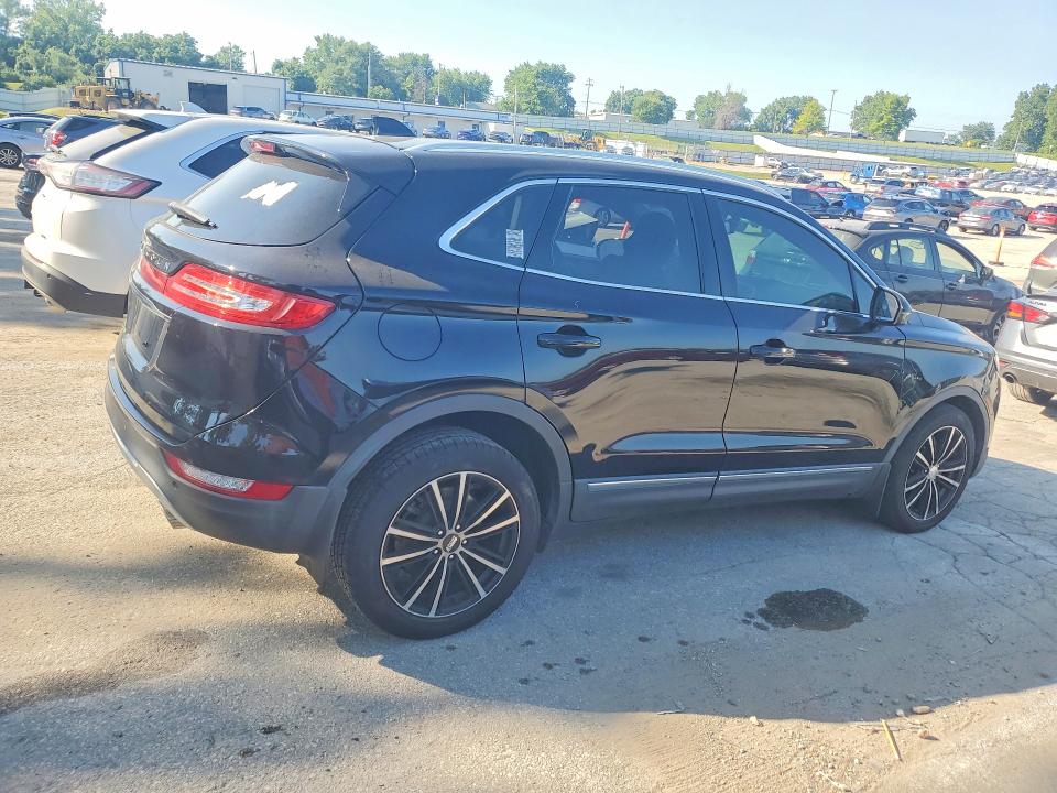 Aukcja sprzedaży 2019 Lincoln Mkc, vin: 5LMCJ2C90KUL04370, numer aukcji: 60880536