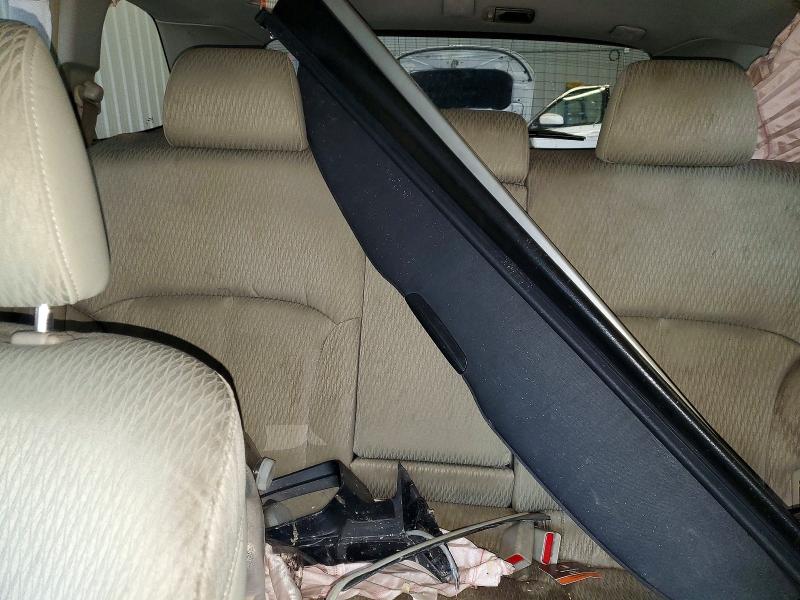 Продаж на аукціоні авто 2012 Subaru Outback, vin: 4S4BRBCC2C1245831, номер лоту: 61795456